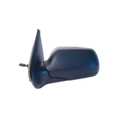 Imagen de Espejo retrovisor Alkar 9264654 izquierda Ajuste por cable, convexo MAZDA: 2 Hatchback