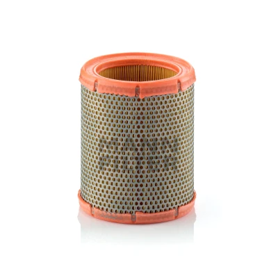 Imagen de MANN FILTER C 1460 Filtro de aire 165 140, 116 Cartucho filtrante CITROËN: Saxo Hatchback, AX, Xsara PEUGEOT: 306 Hatchback