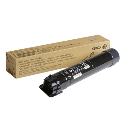 Imagen de Xerox 106R03394 toner negro XL (original)