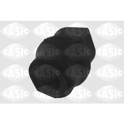 Imagen de SASIC 2300007 Silentblock Barra Estabilizadora Eje delantero, interior Soporte de caucho 20,5 49 22 PEUGEOT: 206 Hatchback, 206+ Hatchback