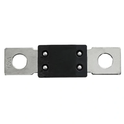 Imagen de Offgridtec Juego de 5 fusibles Mega, 125 A, 70 V, para sistemas 48 V
