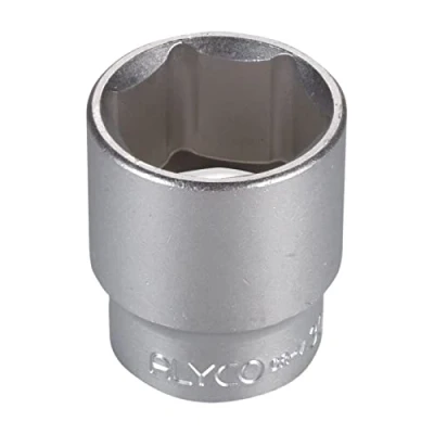 Imagen de Alyco Llave de Vaso 1/2&quot; Hexagonal, 27 mm 192327