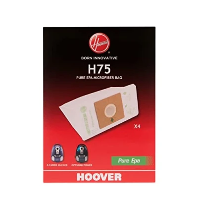 Imagen de Hoover Bolsa para aspiradora h75 35601663