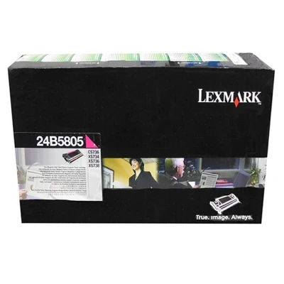 Imagen de Lexmark 24b5805