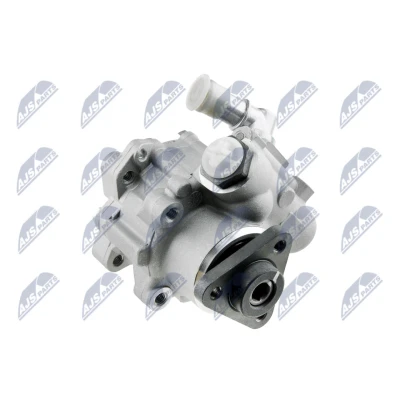 Imagen de NTY SPW VW 014 Bomba de Direccion hidráulico VOLKSWAGEN: Transporter 5, Multivan 5 (7HM, 6