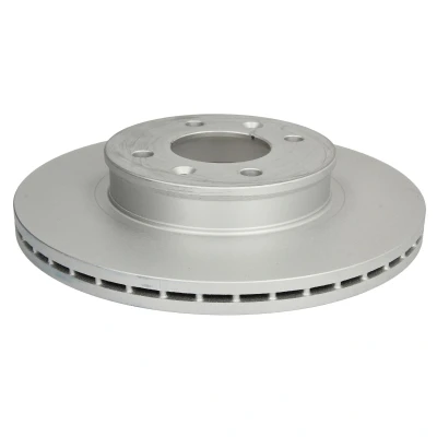 Imagen de ATE 24.0119 0116.1 Disco de freno 256,0 19,0 4 100,0 ventilado revestido HYUNDAI: Getz
