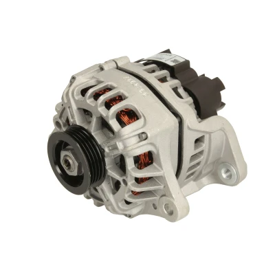 Imagen de STARDAX STX100557R Alternador 12V 80A NISSAN: MICRA 3