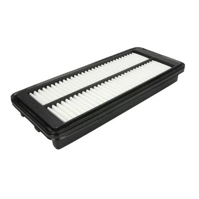 Imagen de MAHLE ORIGINAL LX 4298 Filtro de aire 42,0 145 344,0 Cartucho filtrante MAZDA: MX 5 IV, IV RF Targa, FIAT: 124 Spider, ABARTH: Spider
