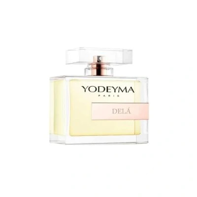 Imagen de Perfume Mujer yodeyma dela &#039;Eau de Parfum 100 ml