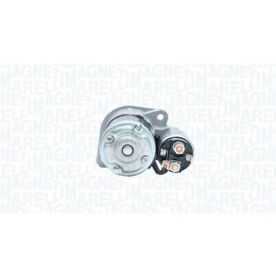 Imagen de MAGNETI MARELLI 063725774010 Motor de arranque 12 1,1 10 MITSUBISHI: PAJERO 4, Lancer 8