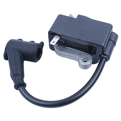 Imagen de Bobina de Encendido para STIHL MS270 MS280 Motosierra Series, ADEFOL Módulo Duradero Piezas Profesional Accesorios # 1133 400 1350