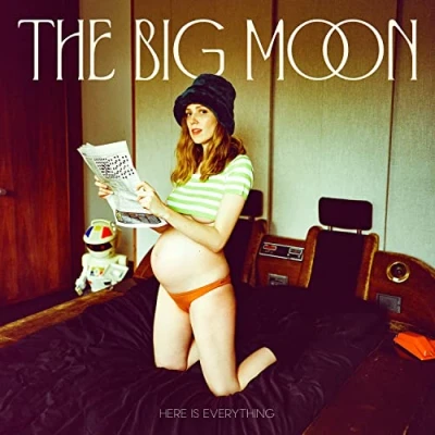 Imagen de Here Is Everything (LP) [Vinilo]