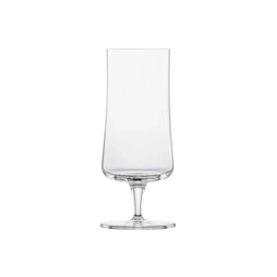 Imagen de Schott Zwiesel Pilsglas Beer Basic 130006 Vasos de cristal tritán (0,3 L, 4 unidades)