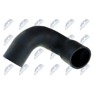 Imagen de NTY GPP FR 001 Manguera Turbo Caucho FORD: MONDEO 3, 3 Stufenheck, Kombi