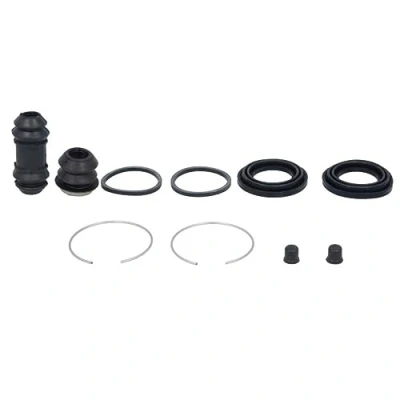 Imagen de AUTOFREN SEINSA D4424 Kit de Reparación Frenos Eje delantero 43 TOYOTA: Liteace Furgón, MITSUBISHI: Outlander I SUV