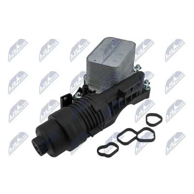 Imagen de NTY CCL BM 070 Radiador de Aceite MINI: Hatchback