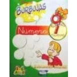 Imagen de Cuaderno Numero 9 Proyecto Burbujas Educacion Infantil