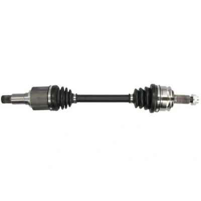 Imagen de PASCAL G28013PC Árbol de transmisión Eje delantero, izquierda 613 SUZUKI: Grand Vitara 2 SUV