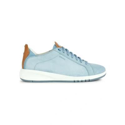 Imagen de Geox D Aerantis, Zapatillas, Lt Sky Camel, 39 EU