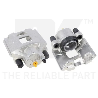 Imagen de NK 2145254 Pinza de freno Hierro fundido TOYOTA: Yaris II Hatchback