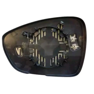 Imagen de TYC 305 0176 1 Cristal de Espejo izquierda CITROËN: C4 II Hatchback