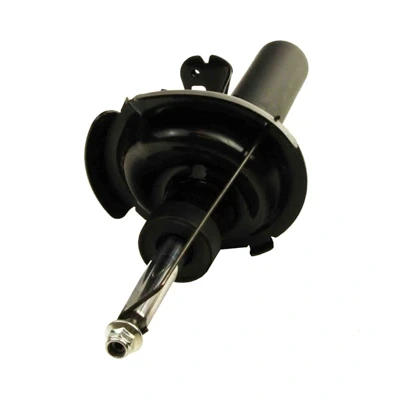 Imagen de MAXGEAR 11 0958 amortiguador Eje delantero, derecha Presión de gas Bitubular Columna Espiga arriba FORD: FOCUS 3, Grand C Max, Max 2