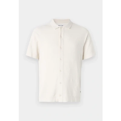 Imagen de Jack &amp; Jones Jjeemil Structure Camisa, Hombre, Talla: Large, Cloud dancer