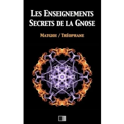 Imagen de Les Enseignements Secrets De La Gnose (ebook)
