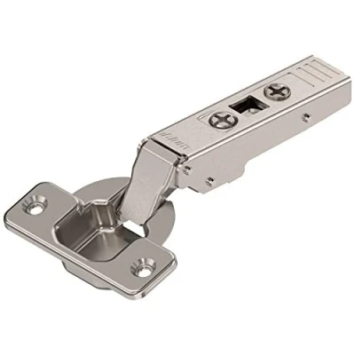 Imagen de Blum 107 bisagra superposición de aplicación