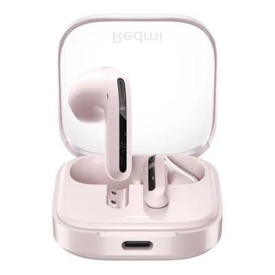 Imagen de Xiaomi Redmi Buds 6 Active Rosa