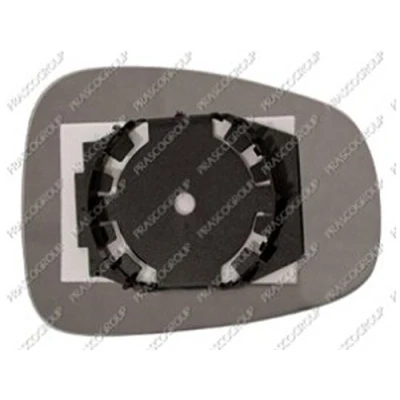 Imagen de PRASCO AA2107524 Cristal de Espejo izquierda ALFA ROMEO: Giulietta Hatchback, MiTo