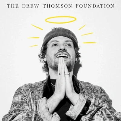 Imagen de The Drew Thomson Foundation Vinilo