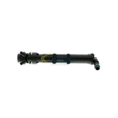Imagen de VEMO V30 08 0343 Tobera de agua regadora, lavado faros izquierda Original calidad