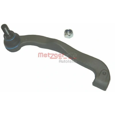 Imagen de METZGER 54007802 Rótula de dirección KIT + Eje delantero, derecha VOLKSWAGEN: Multivan 5 (7HM, Transporter Bus,