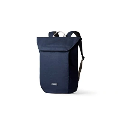 Imagen de Bellroy Melbourne Mochila para portátil, 18 L, marino, Moderno