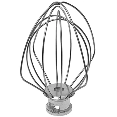 Imagen de Batidor de varillas para robot cocina KitchenAid Artisan Classic Ultra
