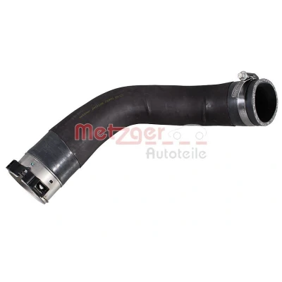 Imagen de METZGER 2401188 Manguera Turbo Con acople rápido RENAULT: CLIO 4, Captur, 4 Kasten, DACIA: Duster SUV