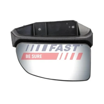 Imagen de Cristal de espejo, retrovisor exterior FAST FT88555