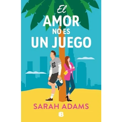 Imagen de El amor no es un juego (Ediciones B)