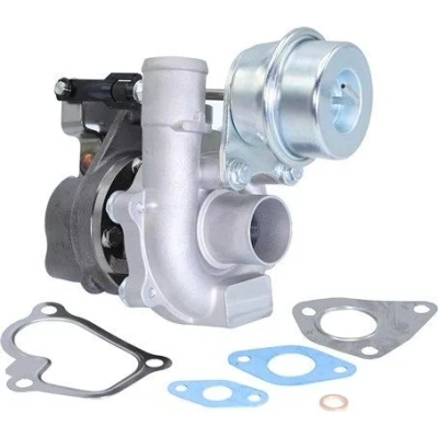 Imagen de MAGNETI MARELLI 807101006400 Turbocompresor Turbo OPEL: Combo C Furgón / Familiar, Tour