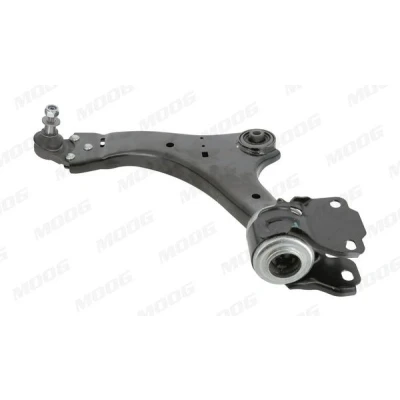 Imagen de MOOG LR WP 8345 Barra oscilante, suspensión de ruedas debajo, Eje delantero, izquierda Brazo oscilante transversal LAND ROVER: Freelander 2 SUV