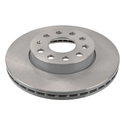 Imagen de BLUE PRINT ADV184377 Disco de freno Eje delantero 276 24 5 112 ventilación interna revestido SEAT: Leon III Hatchback, ST, SC