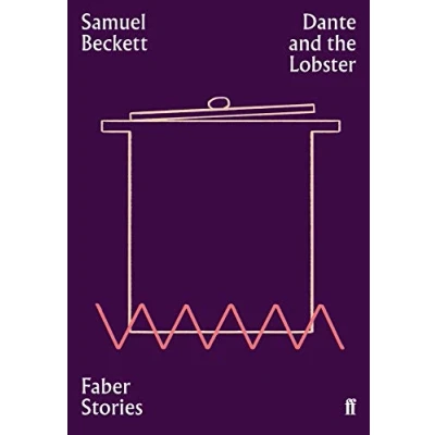Imagen de Dante and the lobster