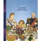 Imagen de la cena con reina (FULGENCIO PIMENTEL E HIJOS)