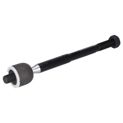 Imagen de FEBI BILSTEIN 193638 Rotula Axial de Direccion Eje delantero, izquierda, derecha 252mm con contratuerca