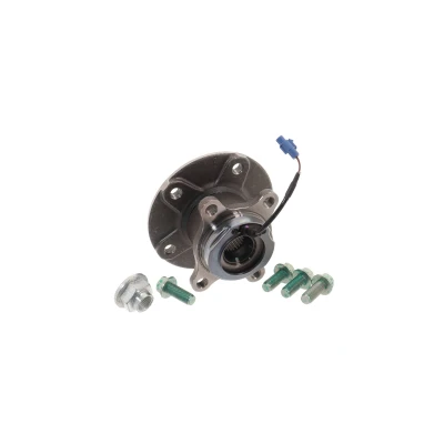 Imagen de SKF VKBA 7168 Juego de cojinete rueda con sensor ABS incorporado SUZUKI: SX4 I Hatchback, Vitara IV SUV, FIAT: Sedici
