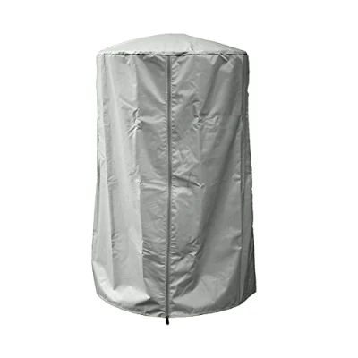 Imagen de Fundas Para Calentadores, Cubierta Antipolvo Calefacción Resistente Al Agua Mesa, Calentador Patio Jardín Exterior
