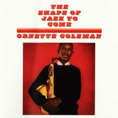 Imagen de Shape Of Jazz To Come [180 Gram Vinyl] [Vinilo]