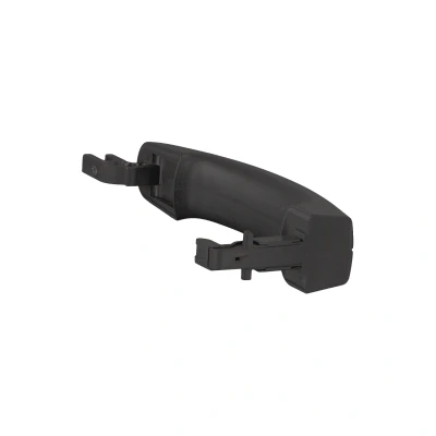 Imagen de FEBI BILSTEIN 177937 Manecilla de Puerta exterior, izquierda, derecha negro