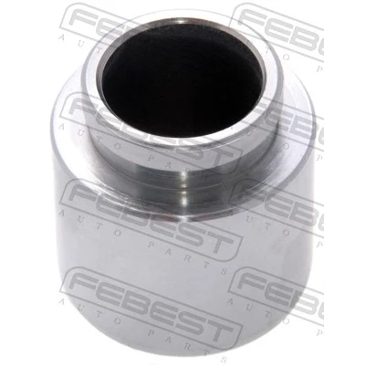 Imagen de FEBEST 0476 CU20F Émbolo, pinza del freno 43 Eje delantero AKEBONO MITSUBISHI: PAJERO 2, L200 III Pick up